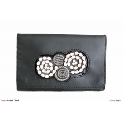 Seashell Clutch(C0112-a)